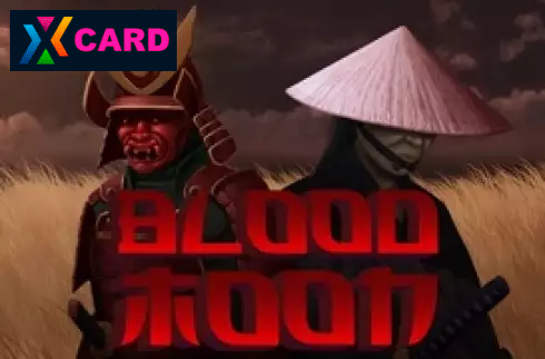 Blood Moon